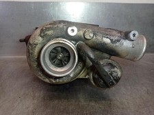 144117F400 turbocompresseur pour FORD MAVERICK (UDS UNS) 2.7 TD 1993 5246258