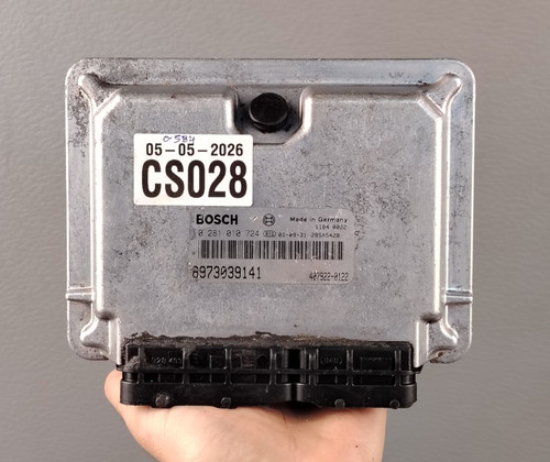 Module commande moteur - module,