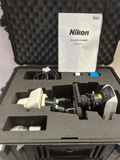 Microscope De Banc Nikon