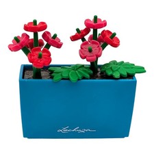 Playmobil elongated blue