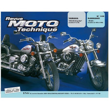 ▄▀▄ Revue Technique Moto