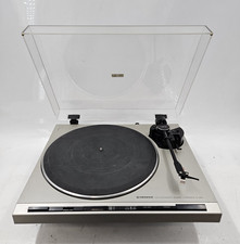 Pioneer PL-220 Fully Automatic