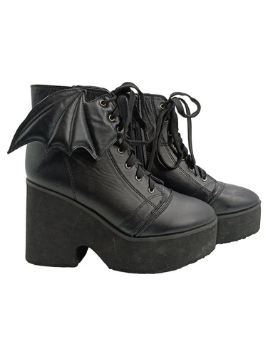 Iron fist bottes - fist,