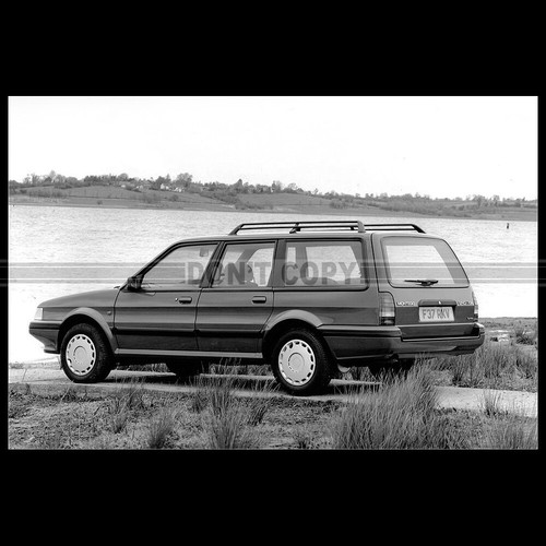 Photo 015784 rover - a.015784, montego