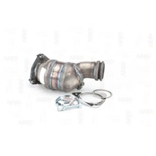 NAP CARPARTS Catalyseur Pour