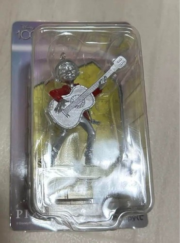 Ornement disney figurine coco - ornement,