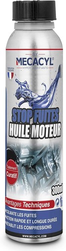 Additif stop fuites - additif, huile