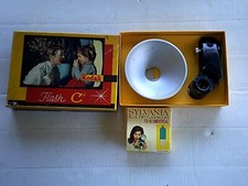 UN FLASH C KODAK A