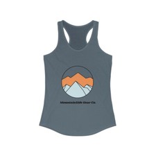 MountainSide Gear Women's Ideal Racerback Tank
