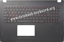 Clavier Français Topcase