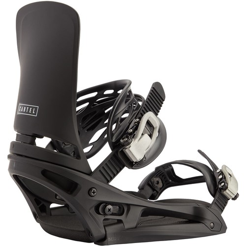 Burton cartel est - burton,
