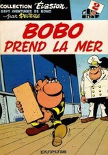 EO Bobo 2 Bobo prend la mer