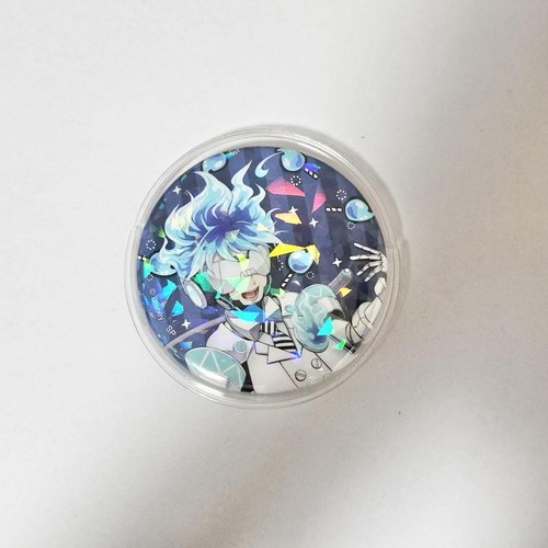 Twisted wonderland ortho - wonderland,