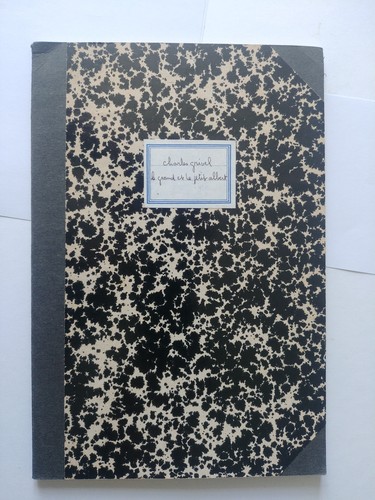 Charles grivel grand - :, le