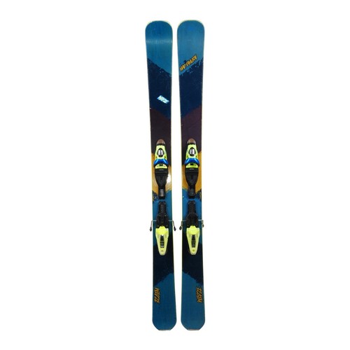 Ski occasion wedze mad - occasion,
