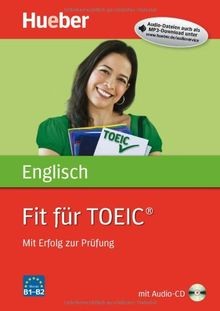 Fit für toeic - fit, mit