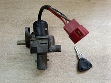 Un Neiman contacteur à clé