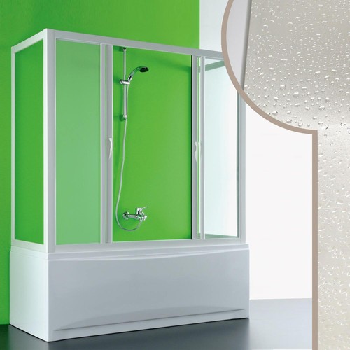 Cabine douche - de,
