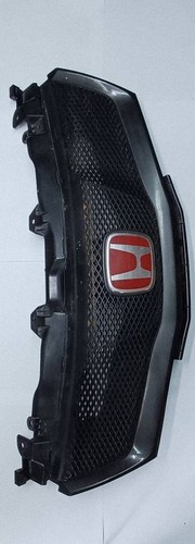 Honda civic 2007 - honda, grille