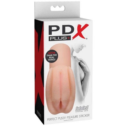 Pdx plus perfect pussy - pdx,