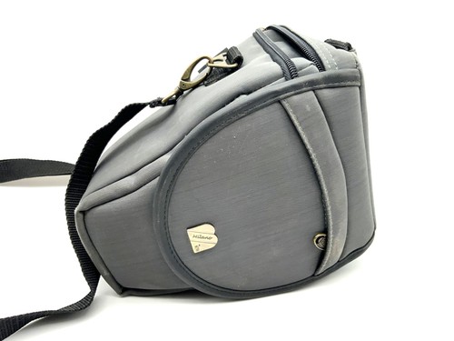 Bilora sac caméra gris - bilora,