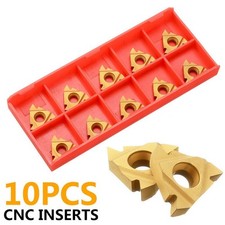 10pcs Set 16ER AG60 Externe
