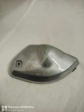 Carénage avant gauche Suzuki