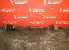 CARDAN AVANT DROIT (TRANSMISSION) - - Hyundai Tucson 2.0 G4GC 2008 G4GC