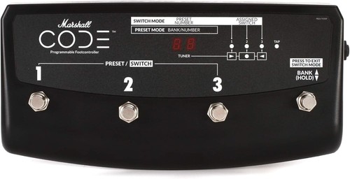 Marshall pedl 91009 - marshall, pedl-91009