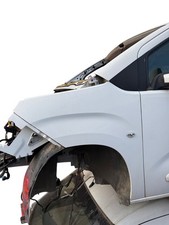 aile gauche OPEL COMBO LIFE E