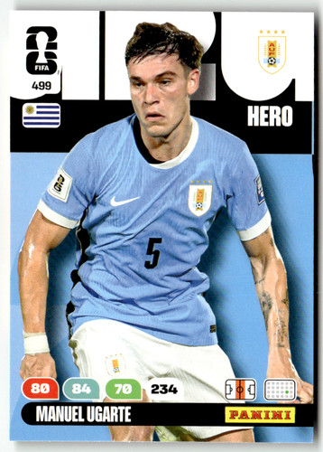 Panini fifa world - world, cup