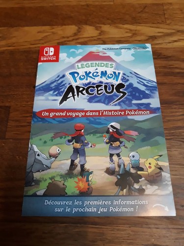 Pub officiel légendes - officiel,