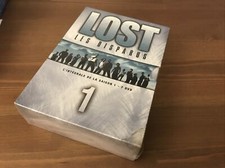 Lost - Coffret intégral de la