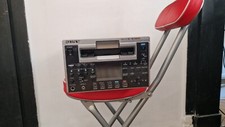 Magnetoscope Sony HVR 1500A DVCAM MINI DV HDV DVCPRO