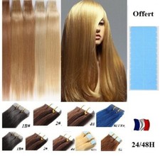 10-40 BANDES EXTENSIONS DE