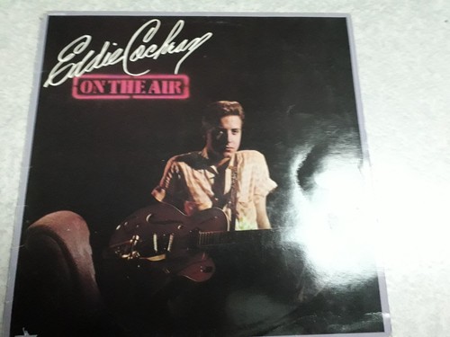 Vend eddie cochran - 33,