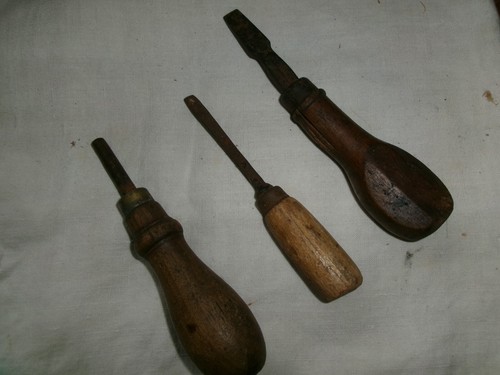 Anciens outils menuisier - outils, de