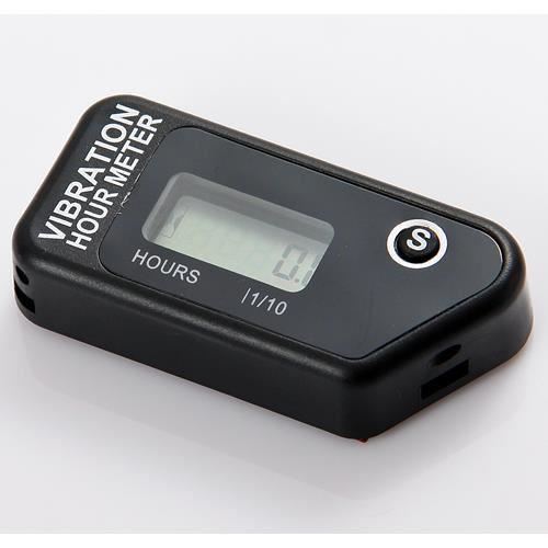 Compteur heure horaire sans - compteur,