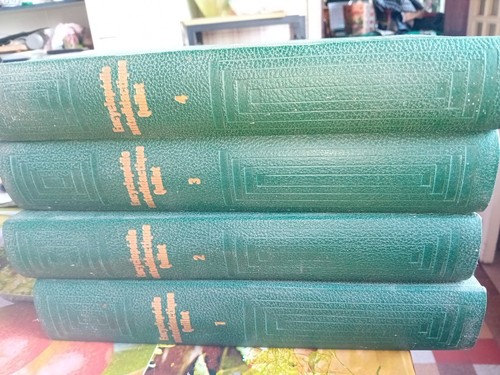 Nouvelle encyclopedie - nouvelle,
