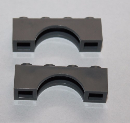 Lego dkstone brick arch - 2,