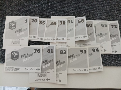 Image album fiers être - fiers, d'être