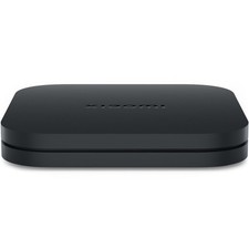 Passerelle multimédia XIAOMI Mi TV Box S Android TV 2eme generation