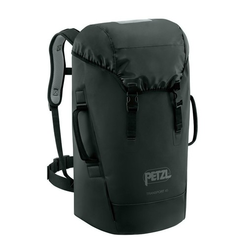 Petzl transport gear bag - gear,
