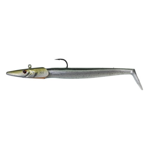 Illex nitro slim shad - shad, 90