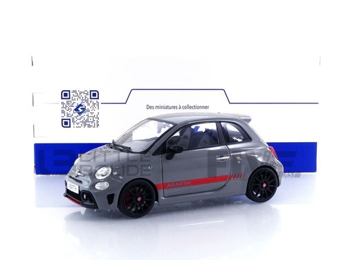 Solido fiat 695 - solido,