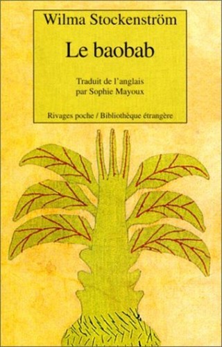 Baobab stocken très - |,