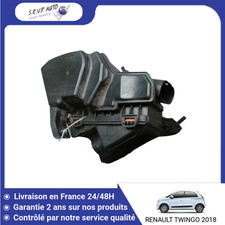 🇫🇷 BOITIER FILTRE A AIR