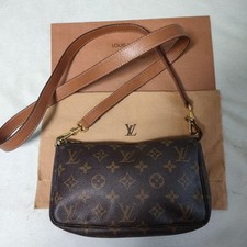 Today  Louis Vuitton Monogram