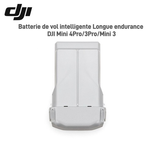 Véritable dji mini - mini, 3