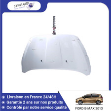 ?? CAPOT FORD B-MAX ➤2100964 ♻️